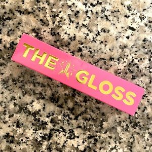 Jeffree Star, The Gloss, Let Me Be Perfectly Clear